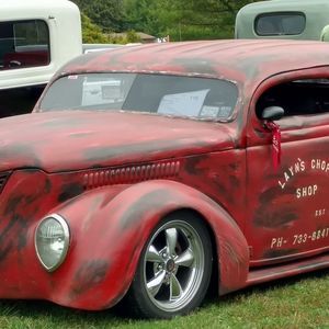 Meet your Posher, Jordan